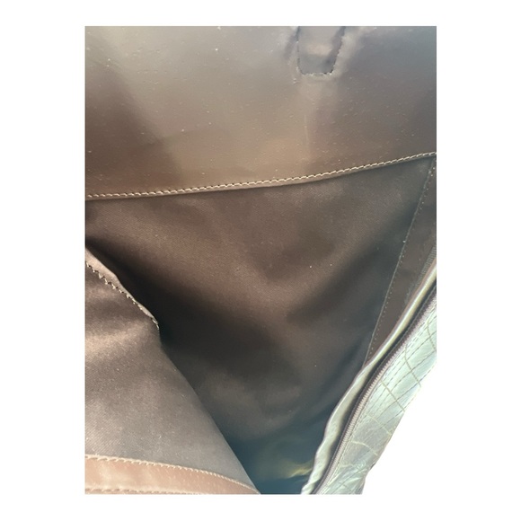 G by Guess brown wide calf riding boots size 8.5 - Picture 7 of 8